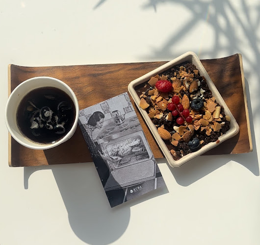 Comentarii opinii despre كوبا كافيه