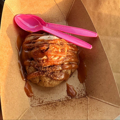 Opinii despre Cookies Teem | كوكيز تيم în جدة - الضيافة