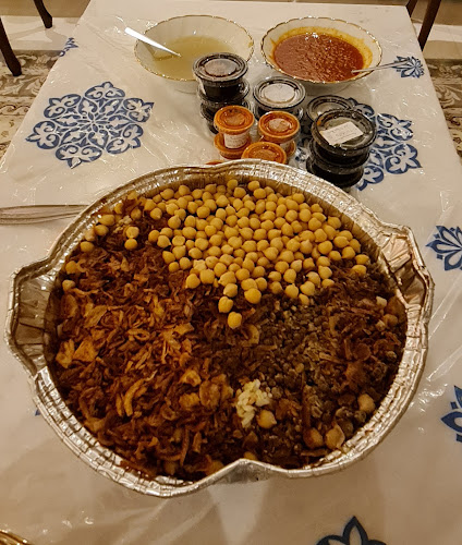 Opinii despre كشري أبو طارق în جدة - الضيافة