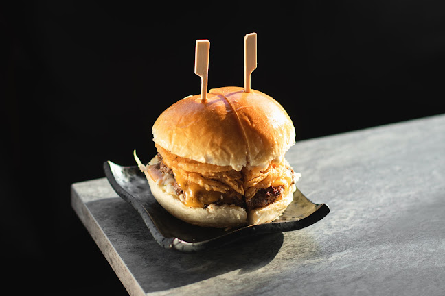 Opinii despre ريجل برجر în الرياض - الضيافة