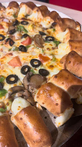 Comentarii opinii despre بيتزاهت