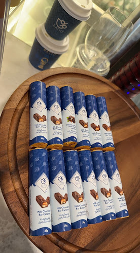 Comentarii opinii despre RATIO Speciality Coffee | ريشيو للقهوة المختصة