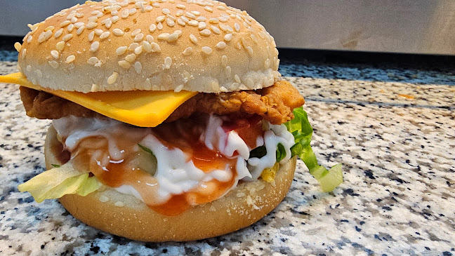 Comentarii opinii despre بوفية واحة الإزدهار