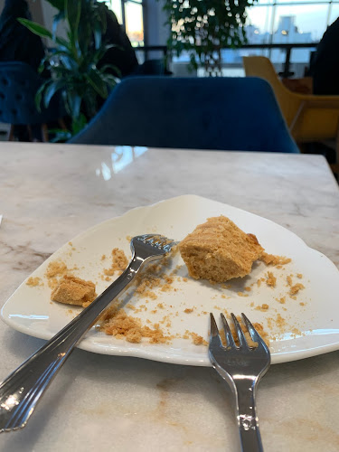 Comentarii opinii despre Castello Coffee Salam || قلعة البن السلام