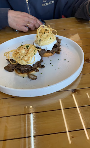 Opinii despre ايرلي كلوب în جدة - الضيافة