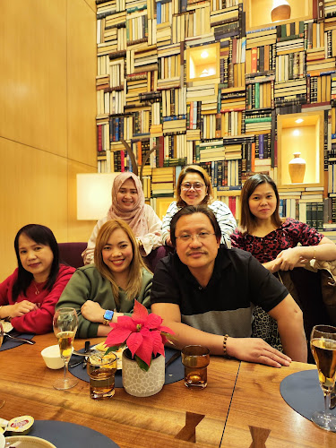 لابراسيري كافيه - الضيافة