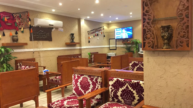 92FV+J76، شارع الإمام محمد بن سعود، المنار، الدمام 32273