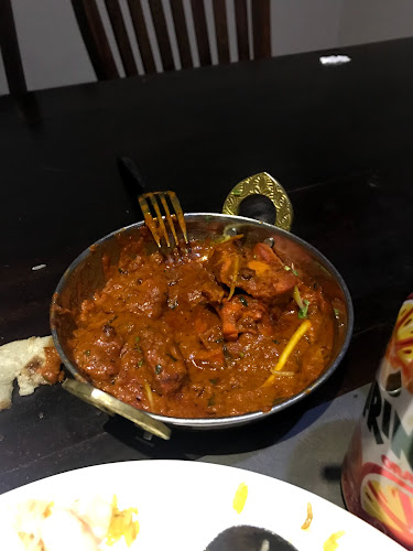 مطعم المحيط - الضيافة