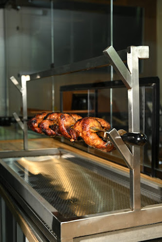 لوبيان شواية الحطب