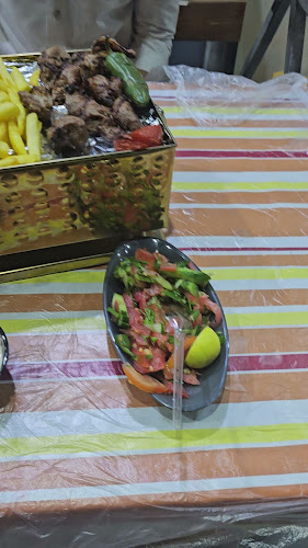 Opinii despre مطعم بارب كريب للمشويات în بيشة - الضيافة