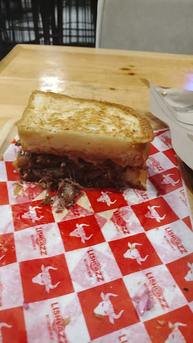 ليشلاز فرع الروضة - الضيافة