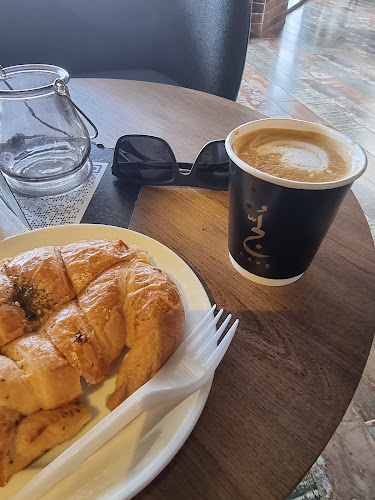 Comentarii opinii despre قهوة لُجّ