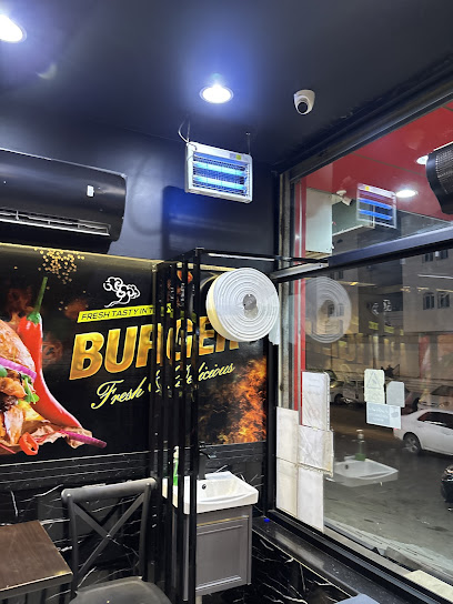 كافتيريا السعودي