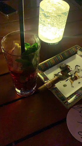 لابراسيري كافيه - الرياض