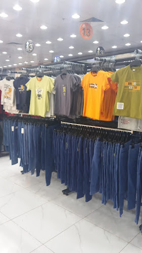 Comentarii opinii despre السعيد 13 SR