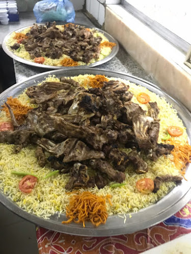 Comentarii opinii despre مطابخ الشفاء للمندي