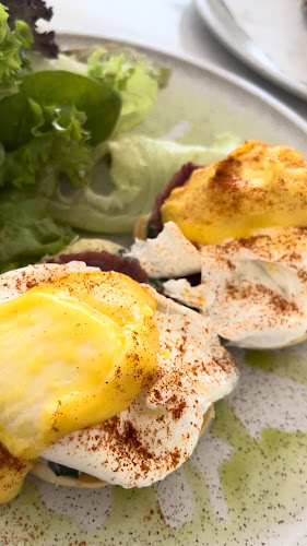 شانت بيسترو - الضيافة