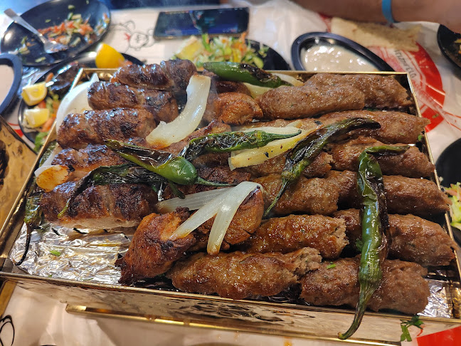 Comentarii opinii despre دلع كرشك