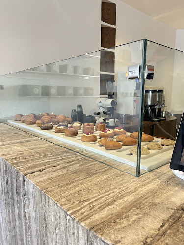 Opinii despre قهوة كارڤ în الرياض - الضيافة