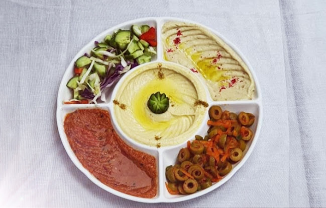 Opinii despre مطعم ماضينا în الرياض - الضيافة