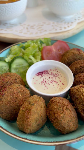 Comentarii opinii despre ارجوحة الورد