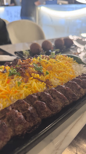 الناصرة، Uhud Road، مطعم ليالي الهاشميه شارع احد بجانب منؤوشة الريف وسبايسي مكس، القطيف _