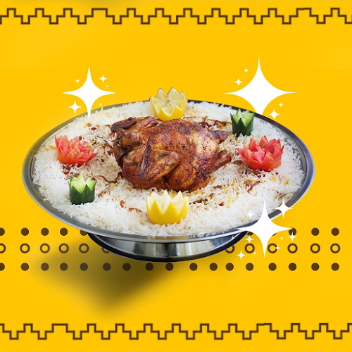 Opinii despre مطعم هايل فرع العزيزيه în المدينة المنورة - الضيافة