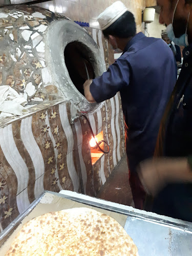 فرن المدينة فول و تميس