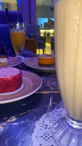 COFFEE 77 لاونج - الدمام