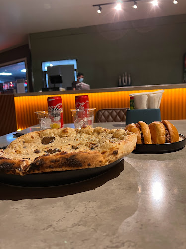 Opinii despre كابي CABI în أبها - الضيافة