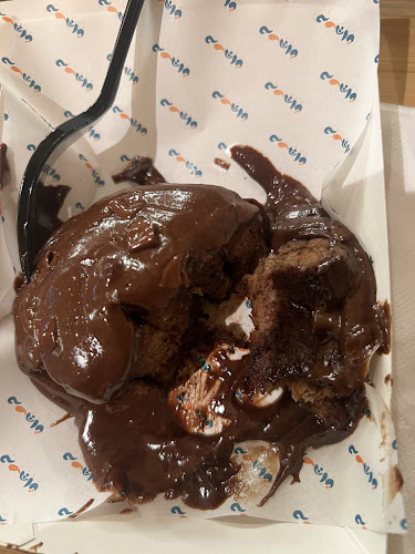 حصيلة - الضيافة