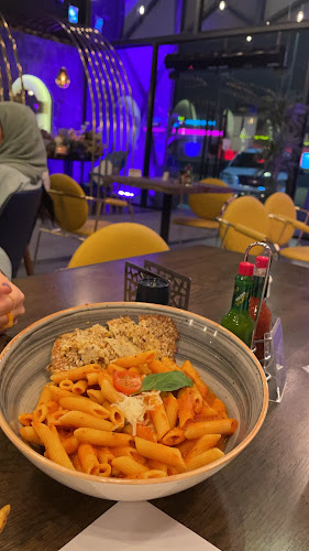 Opinii despre جيالو Giallo în المدينة المنورة - الضيافة