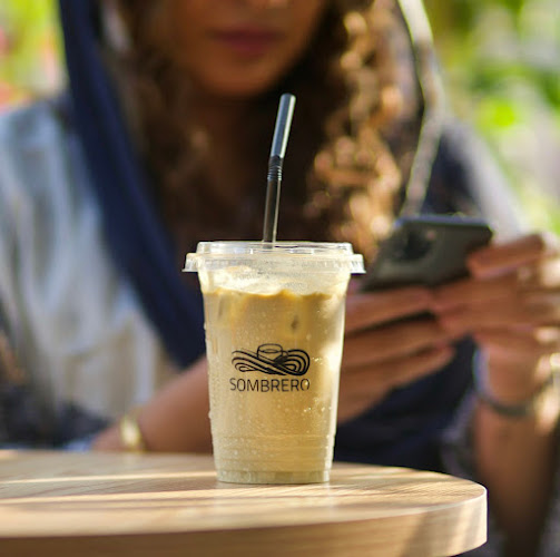 سمبريرو - الرياض