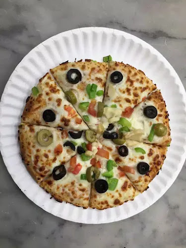 بيت البيتزا - بريدة