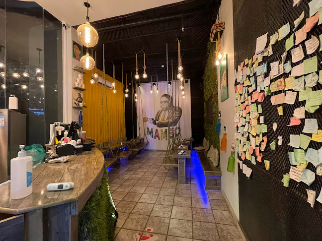 Opinii despre مامبو كوفي în المدينة المنورة - الضيافة