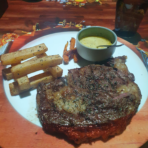 لو بيتي شيف - الضيافة