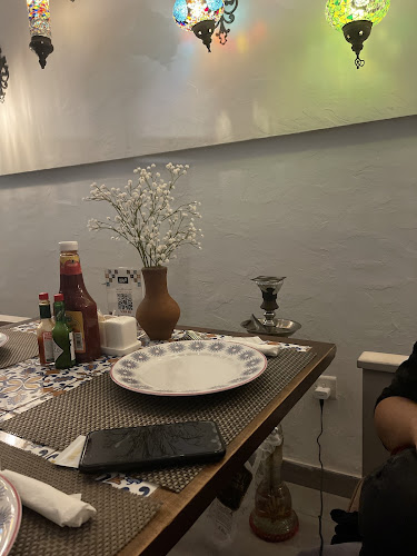 فرشه كافيه - الضيافة