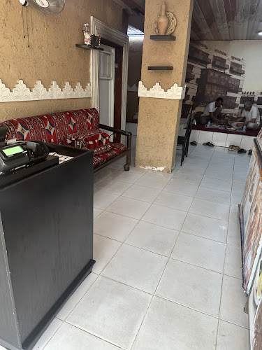 فوال ريم البادية