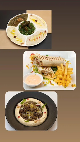 The Garden Restaurant - بريدة