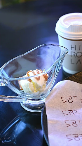 Opinii despre HIROLA CAFE în تبوك - الضيافة