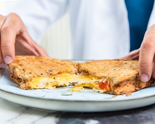 KOYA Brunch & Coffee