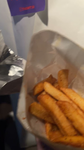 ذا سوفت برجر THE SOFT - الضيافة