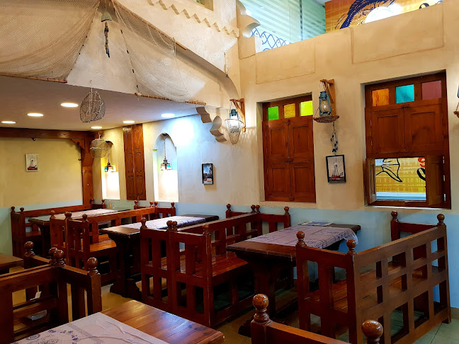 Opinii despre سمكلك în الهفوف‎ - الضيافة