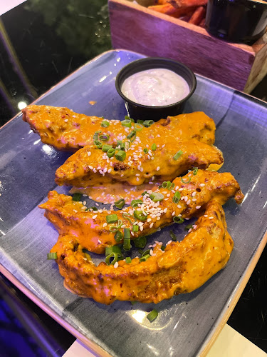 Opinii despre جيالو Giallo în المدينة المنورة - الضيافة