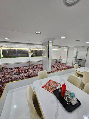 Opinii despre مطعم الشباب الجيد البخاري în الدمام - الضيافة