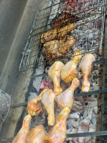 Comentarii opinii despre مطعم اسياخ العمران للاكلات الشعبيه