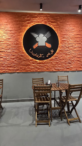 Opinii despre الركن شامي الخامسة în القطيف‎ - الضيافة