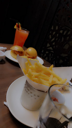 Opinii despre ستيك هاوس în الرياض - الضيافة