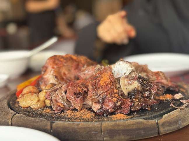 Opinii despre شيف اياد în الرياض - الضيافة