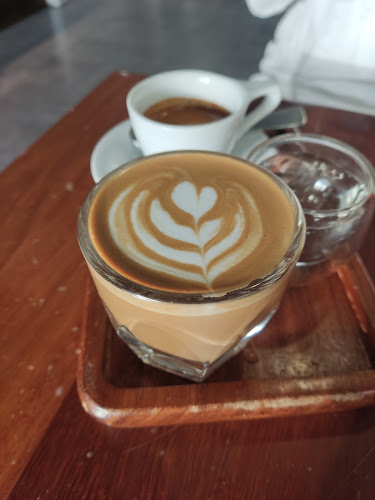 Opinii despre Ekleel cafe - إكليل كافيه în جدة - الضيافة